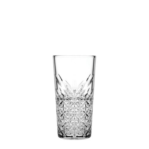 Pohár long drink Timeless 6db 470ml 520055 / 1109527