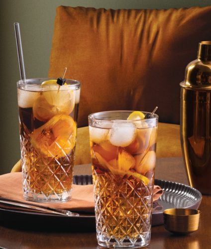 Pohár long drink Timeless 1db 470ml 520055 / 1109527