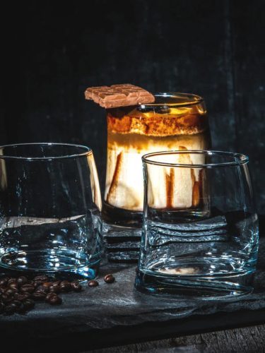 Pohár koktél Penguen 6db 370ml 41500/1203542