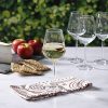 Pohár fehérboros Allegra 6db 350ml 440080 / 1204390