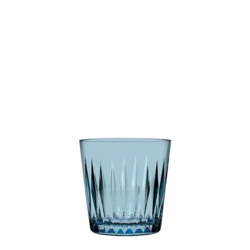 Pohár vizes Luzia türkiz 6db 300ml 520244 / 1205624