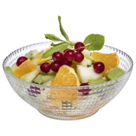 Kináló tál üveg 6 részes Generation 10676/1111803