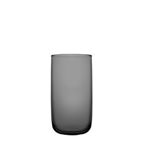   Pohár long drink Iconic szürke 3 db 365ml 420805/1112860 AKCIÓ