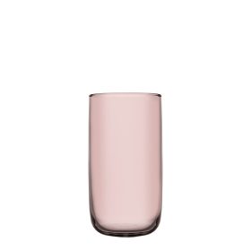   Pohár long drink Iconic rózsaszín 3db 365ml 420805 /1112864 AKCIÓ