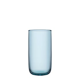   Pohár long drink Iconic türkiz 3 db 365ml 420805 /1112865 AKCIÓ