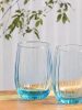 Pohár vizes Linka türkiz 3db 240ml 420302/1112871