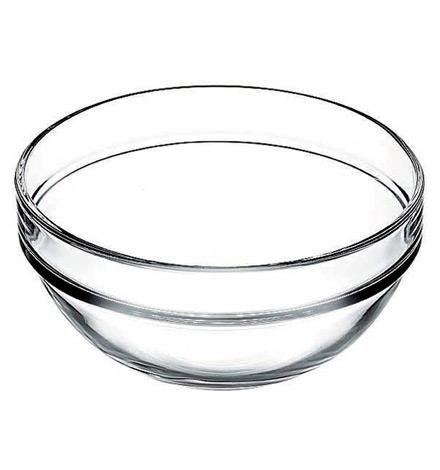Salátás tál sorolható 9cm 130ml Chef's 53483 / 412324