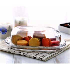 Vajtartó tetővel üveg 98402/567936