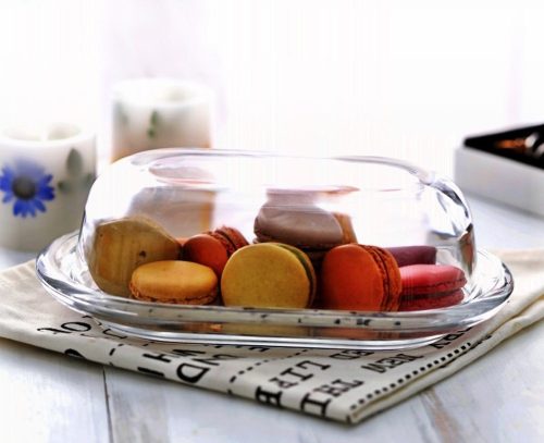 Vajtartó tetővel üveg 98402/567936