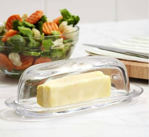 Vajtartó tetővel üveg 98402/567936