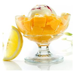 Desszert fagyi kehely Ice Ville 2db 280ml 51368/1004601