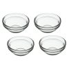 Chef's tál 130ml 6db 53483/1054130