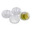 Chef's tál 130ml 6db 53483/1054130