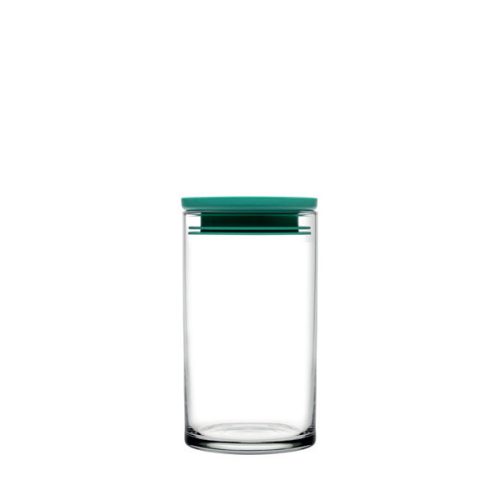 Fűszer tároló műanyag tetővel 2db 730ml 43736/1119003