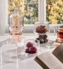 Sütemény tartó 3 szintes 9cm átmérő Villa Patisserie 96986/1119034