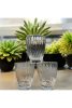 Pohár long drink Bouquet 6db 350ml 520185/1206399