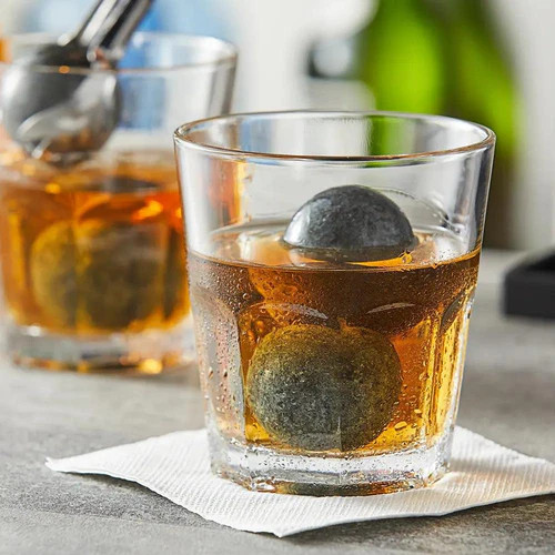 Pohár whisky Casablanca 355ml 3db 52704/1013583