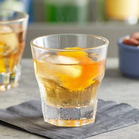 Pohár Casablanca Whisky 200ml 52862 /1045855