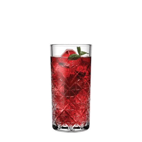 Pohár long drink Timeless 470ml 52800
