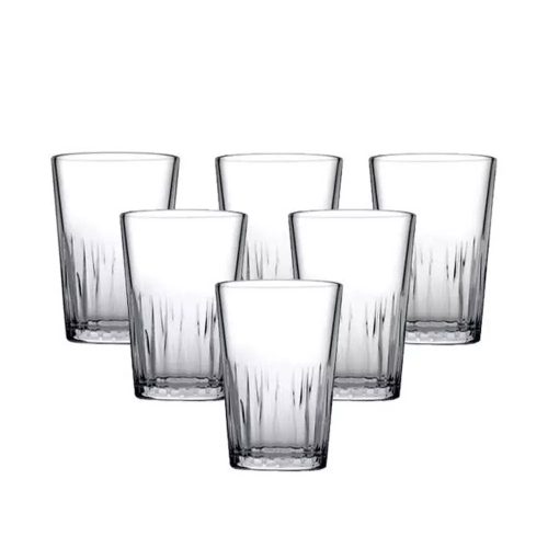 Pohár Frezya 6db 200ml 520342/1119404