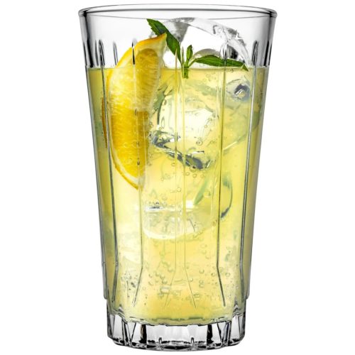 Pohár long drink Nessie 3db 340ml 520025/1203726