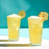 Pohár long drink Nessie 3db 340ml 520025/1203726