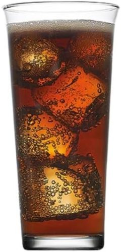 Pohár long drink Troy 6db 290ml 420225 / 1211279