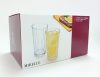 Pohár long drink Nessie 6db 340ml 520025 / 1211321