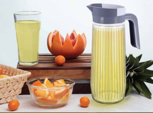 Kancsó üveg 1350ml S-125