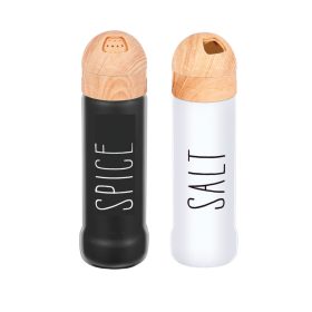 Üveg sószóró 112ml S-392
