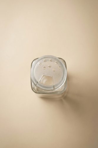 Fűszertartó szett 4db tartóval 140ml S-724