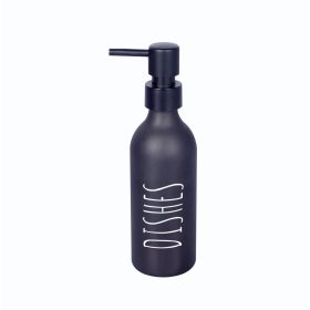 Szappanadagoló üveg 330ml S-1256