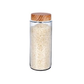 Üveg ételtároló 1350ml S-2050