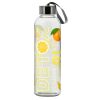 Kulacs üveg detox 0,5L S24285