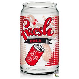 Pohár vizes Dots can 2db 450ml M91030