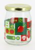 Befőttesüveg 0,5L Sottovetro M91450