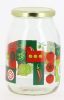 Befőttesüveg 1L Sottovetro M91460