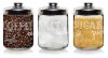 Fűszertartó alumínium tetővel Easy white salt 800ml M95400