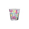 Pohár vizes Nadia Paraiso 3db 250ml M99730
