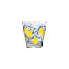 Pohár vizes Nadia Lemon 3db 250ml M107110