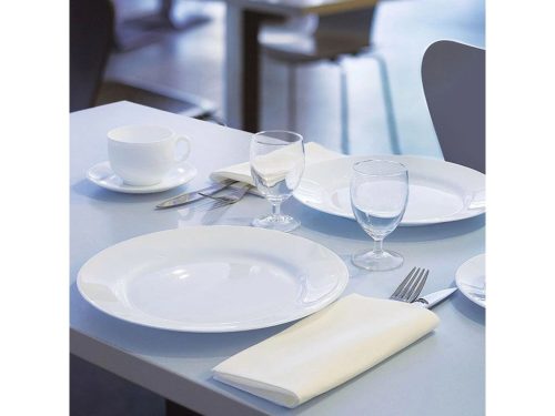 Étkészlet Luminarc Every day 18 részes fehér