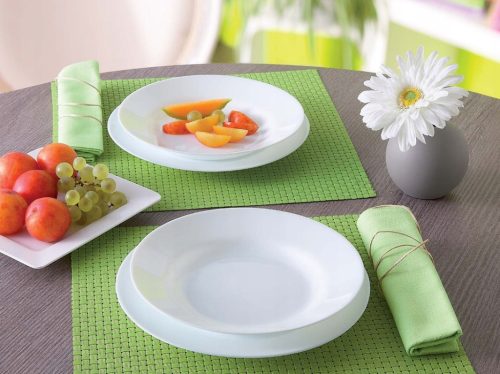 Tányér mély Luminarc 22 cm