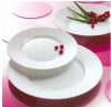 Tányér desszertes Luminarc üveg 18cm