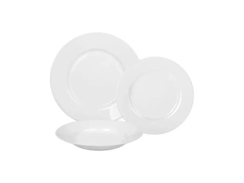 Étkészlet Luminarc 18 részes Plumi