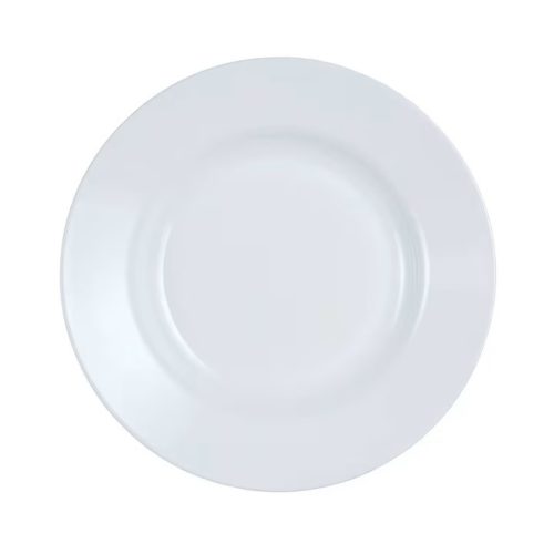 Étkészlet Luminarc 18 részes Plumi fekete-fehér AKCIÓ