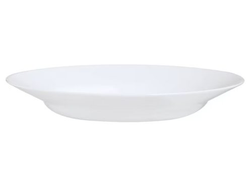 Étkészlet Luminarc 18 részes Plumi fekete-fehér AKCIÓ