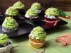 Muffin sütőforma 12db tapadásmentes bevonat