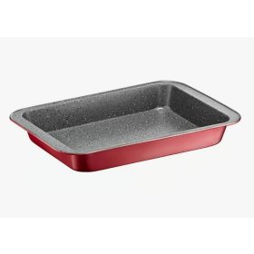 Tepsi szögletes 36x23cm Cherry