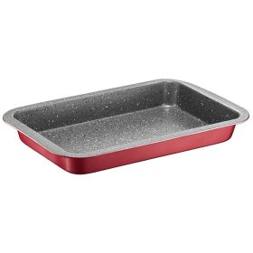 Tepsi szögletes 37x25cm Cherry