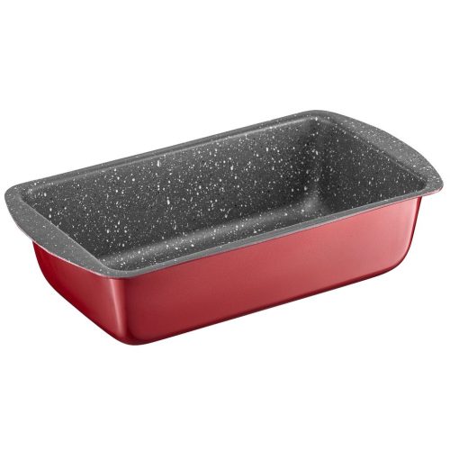 Kenyér sütőforma 26x15cm Cherry